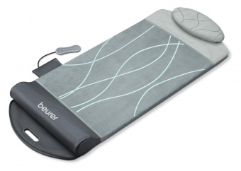 Массажный мат Beurer MG280 36Вт серый от магазина РЭССИ