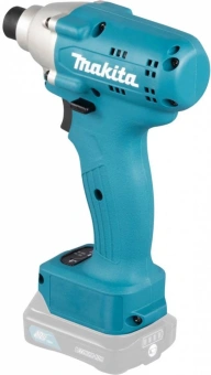 Гайковерт Makita TD112DMZ 12Вт аккум. патрон:шестигр.1/4" от магазина РЭССИ