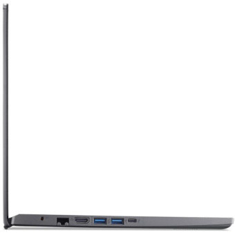 Ноутбук Acer Aspire 5 A515-57-5703 Core i5 12450H 16Gb SSD256Gb Intel UHD Graphics 15.6" IPS FHD (1920x1080) noOS metall WiFi BT Cam (NX.KN3CD.00J) от магазина РЭССИ