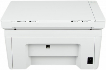 МФУ лазерный HP LaserJet M141a (7MD73A) A4 белый от магазина РЭССИ