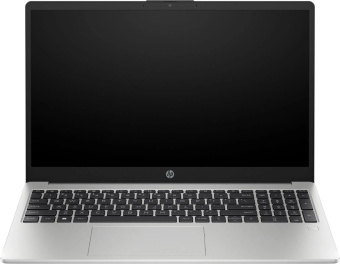 Ноутбук HP 255 G10 Ryzen 7 7730U 16Gb SSD512Gb AMD Radeon 15.6" IPS FHD (1920x1080) Windows 11 Professional 64 dk.grey WiFi BT Cam (A1WC3UA) от магазина РЭССИ