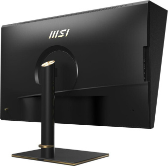 Монитор MSI 32" Summit MS321UP черный IPS LED 16:9 HDMI матовая HAS 400cd 178гр/178гр 3840x2160 60Hz DP 4K USB 9.7кг от магазина РЭССИ