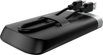 Жесткий диск Silicon Power USB3.0 1TB SP010TBPHD65BS3G A65B Armor 1.8" черный от магазина РЭССИ