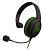 Проводная гарнитура HyperX Cloud Chat черный/зеленый для: Xbox Series/One (HX-HSCCHX-BK/WW) от магазина РЭССИ