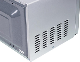 Микроволновая Печь Starwind SMW5320 20л. 700Вт серый/серебристый от магазина РЭССИ