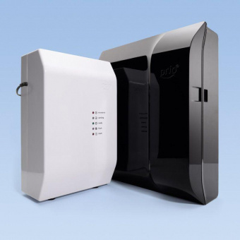 Водоочиститель Prio Новая Вода MOD 620 Expert Osmos черный от магазина РЭССИ