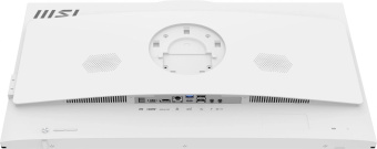 Моноблок MSI Pro AP272P 14M-614XRU 27" Full HD i7 14700 (2.1) 16Gb SSD1Tb UHDG 770 noOS GbitEth WiFi BT 120W клавиатура мышь Cam белый 1920x1080 от магазина РЭССИ