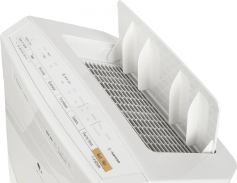 Климатический комплекc Panasonic F-VXR50R-W 46Вт белый (20335) от магазина РЭССИ