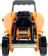 Подкатной домкрат с фиксатором в кейсе Ombra OHT225C 2.5 т 140-387 мм 55762 от магазина РЭССИ