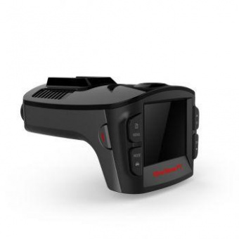 Видеорегистратор с радар-детектором Silverstone F1 HYBRID Evo S GPS черный от магазина РЭССИ