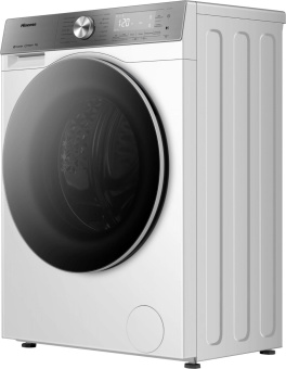 Стиральная машина Hisense WF5S7041BW3 класс: A загр.фронтальная макс.:7кг белый от магазина РЭССИ