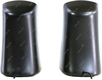 Колонки Logitech Z-313 2.1 черный 25Вт от магазина РЭССИ