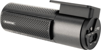 Видеорегистратор Blackvue DR750-2CH LTE черный 2.1Mpix 1080x1920 1080p 139гр. GPS карта в комплекте:32Gb Hisilicon Hi3559 от магазина РЭССИ