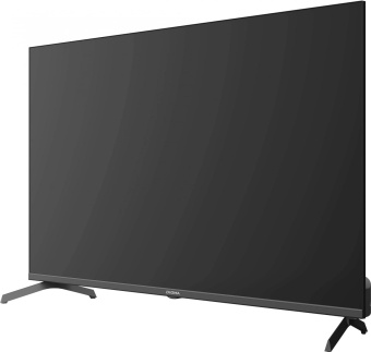 Телевизор QLED Digma 43" DM-LED43UQB31 Google TV Frameless Metal черный/черный 4K Ultra HD 60Hz MEMC DVB-T DVB-T2 DVB-C DVB-S DVB-S2 USB WiFi Smart TV от магазина РЭССИ