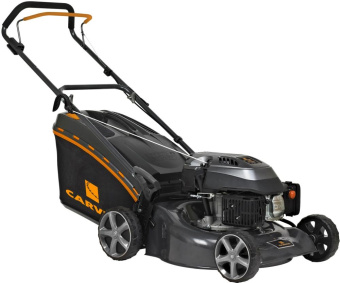 Газонокосилка роторная Carver LMG-2646HM (01.024.00004) 2600Вт от магазина РЭССИ