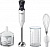 Блендер погружной Bosch ErgoMixx MS6CA4150 800Вт белый от магазина РЭССИ