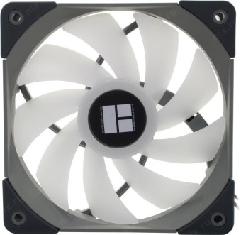 Вентилятор для корпуса Thermalright TL-C12L 120х120x25 черный 4-pin 25.6дБ Ret от магазина РЭССИ