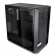Корпус Fractal Design Meshify Mini C TG черный без БП mATX 5x120mm 4x140mm 2xUSB3.0 audio bott PSU от магазина РЭССИ