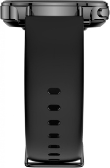 Смарт-часы Amazfit Pop 3R A2319 1.43" AMOLED корп.черный рем.черный (1746284) от магазина РЭССИ