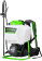 Опрыскиватель Greenworks G24BPSII аккум. ранц. 15л белый/зеленый (5300307UA) от магазина РЭССИ