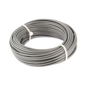 Леска для садовых триммеров Сибртех 961955 d=1.6мм L=15м от магазина РЭССИ