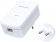 Сетевой адаптер Powerline Mercusys MP500 KIT AV1000 Gigabit Ethernet (упак.:2шт) от магазина РЭССИ