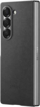 Чехол (клип-кейс) Samsung для Samsung Galaxy Z Fold6 Kindsuit Case Fold 6 (F956) серый (EF-VF956PJEGRU) от магазина РЭССИ