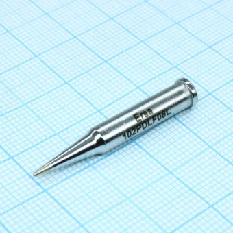 Жало паяльное б/св. 102PDLF08L от магазина РЭССИ