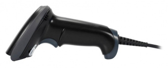 Сканер штрих-кода Mertech 2210 P2D 1D/2D черный (4810) от магазина РЭССИ