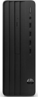 ПК HP Pro 290 G9 SFF i5 13500 (2.5) 8Gb SSD512Gb UHDG 730 Windows 11 Professional 64 GbitEth WiFi BT 180W kb мышь клавиатура черный (883U8EA) от магазина РЭССИ