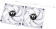 Вентилятор Thermaltake CT120 белый 4-pin 25.8dB Ret (CL-F151-PL12WT-A) от магазина РЭССИ