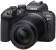 Фотоаппарат Canon EOS R10 черный 24.1Mpix 2.95" 2160p WiFi RF-S 18-150/3.5-6.3 IS STM LP-E17 от магазина РЭССИ