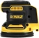 Картинка Эксцентриковая шлифмашина DeWalt DCW210NT-XJ D125мм аккум. жестк.кейс от магазина РЭССИ Эксцентриковая шлифмашина DeWalt DCW210NT-XJ D125мм аккум. жестк.кейс от магазина РЭССИ