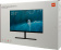 Монитор Xiaomi 23.8" Mi Desktop Monitor 1C черный IPS LED 16:9 HDMI матовая 250cd 178гр/178гр 1920x1080 VGA FHD 2.7кг от магазина РЭССИ