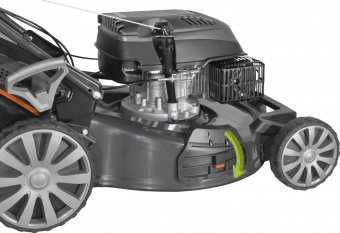 Газонокосилка роторная Carver LMG-4256DMS (01.024.00023) 4200Вт от магазина РЭССИ