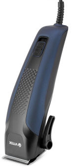 Машинка для стрижки Vitek VT-2580 разноцветный 7Вт от магазина РЭССИ