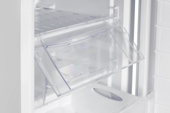 Морозильная камера Nordfrost DF 265 WAP белый от магазина РЭССИ