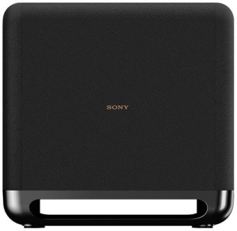 Сабвуфер Sony SA-SW5 300Вт черный от магазина РЭССИ