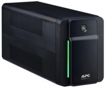 Источник бесперебойного питания APC Back-UPS BX950MI 520Вт 950ВА черный от магазина РЭССИ