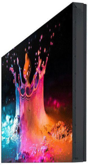 Панель Samsung 46" UD46E-A черный LED 8ms 16:9 DVI HDMI полуматовая 700cd 178гр/178гр 1920x1080 D-Sub DisplayPort FHD (RUS) от магазина РЭССИ