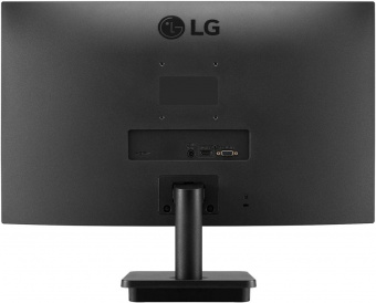 Монитор LG 23.8" 24MP400-B черный IPS LED 5ms 16:9 HDMI матовая 1000:1 250cd 178гр/178гр 1920x1080 VGA FHD 2.6кг (RUS) от магазина РЭССИ