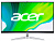 Моноблок Acer Aspire C24-1650 23.8" Full HD i3 1115G4 (3) 8Gb SSD512Gb UHDG CR Windows 11 Home GbitEth WiFi BT 65W клавиатура мышь Cam серебристый 1920x1080 от магазина РЭССИ