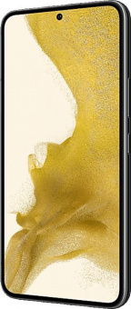 Смартфон Samsung SM-S901E Galaxy S22 5G 256Gb 8Gb черный фантом моноблок 3G 4G 2Sim 6.1" 1080x2340 Android 12 50Mpix 802.11 a/b/g/n/ac/ax NFC GPS GSM900/1800 GSM1900 TouchSc Protect от магазина РЭССИ