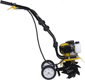 Культиватор Huter GMC-2.8 2.8л.с. от магазина РЭССИ