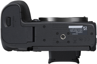Фотоаппарат Canon EOS R7 черный 32.5Mpix 2.95" 4K WiFi RF-S 18-150mm f/3.5-6.3 IS STM LP-E6NH от магазина РЭССИ