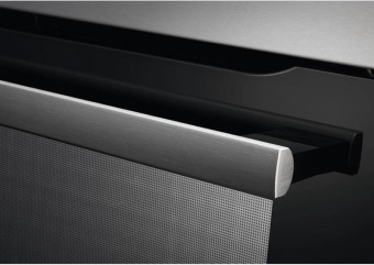 Духовой шкаф Электрический AEG BEB331110M нержавеющая сталь от магазина РЭССИ