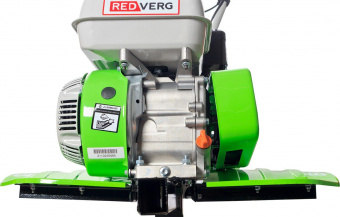 Культиватор RedVerg Велес-3C 7л.с. от магазина РЭССИ