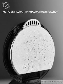 Чайник электрический Scarlett SC-EK27G70 1.8л. 1800Вт серебристый/черный (корпус: стекло) от магазина РЭССИ