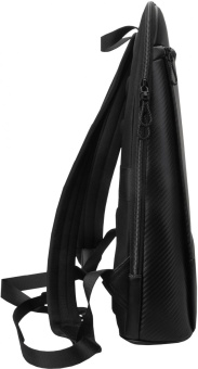 Рюкзак для ноутбука 15.6" Sumdex CKN-777 черный/красный искус.кожа/нейлон от магазина РЭССИ