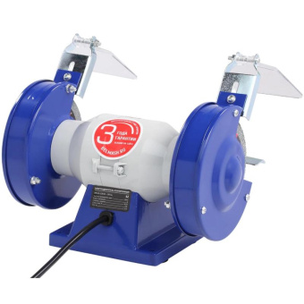 Заточной станок Белмаш MBG-125L S238A от магазина РЭССИ